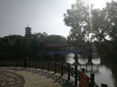 -东兴口岸-中越友谊大桥