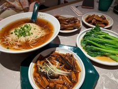 -松鹤楼·苏式汤面(虹桥天地店)