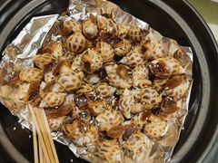 -龙悦湾酒家·八阵鱼生·渔人码头店