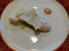 -潮汕味道·煮海餐厅(金麟大厦店)