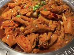 -胖哥俩肉蟹煲(济南印象城店)