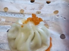 -顺德美的万豪酒店-万豪中餐厅