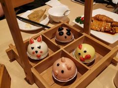 -避风塘(宝山万达店)