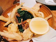 -La Strada(安福路店)