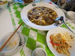 -渔语鱼新川菜Bistro(万象天地店)