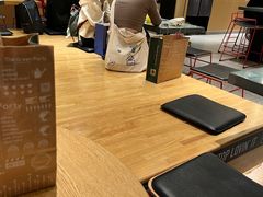 -麦当劳(苏州中心星悦汇店)