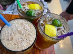 -恒兴发茶店(水巷口店)