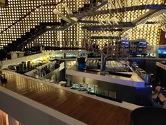 -The BREW·酿餐厅(浦东嘉里大酒店)
