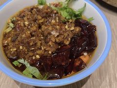 -古关火锅店(古北水镇景区店)