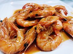-1910老鲁味海鲜·戳子肉·青岛菜(金沙滩店)