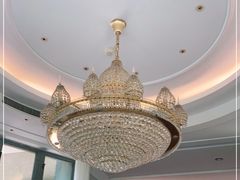 -浙江宾馆·花园餐厅·自助餐厅·茶吧