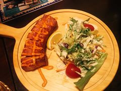 -円满日式居酒屋(蓉花路美食街店)