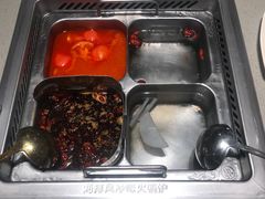-海底捞火锅(天津SM城市广场店)