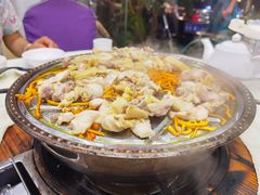 -凯盈阁·顺德私房菜·桑拿鸡