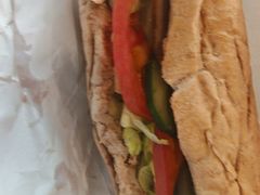 -赛百味SUBWAY(哈西店)