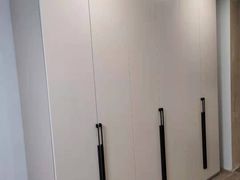 -索菲亚衣柜橱柜家具全屋定制(盈港路店)