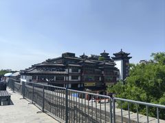 -西安城墙·碑林历史文化景区