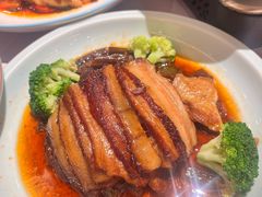 梅菜扣肉-贵州大厦贵州厅(樱花园西街店)