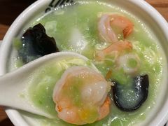 -吕氏疙瘩汤·新鲁菜(济南万象城店)