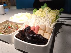 -半天妖|烤鱼·冒烤鸭(汉中吾悦广场店)