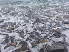 -银沙滩浴场