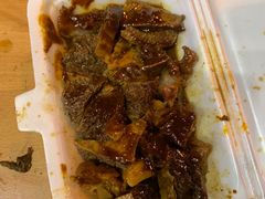 -明记牛杂(新马路分店)