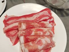 -遇上西雅图多融合海鲜自助餐厅(中房金谊广场店)