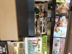 -德克士(芮城东茂店)