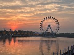 -渔岛海洋度假区