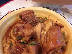 -东排食堂长沙小吃大排档(五一广场店)