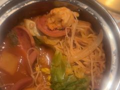 -花味烤肉·拌饭(建邺万达店)