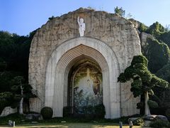 -牛首山文化旅游区