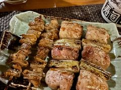 -半藏居酒屋(香港花园店)