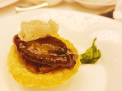 -富力丽思卡尔顿酒店·丽轩中餐厅