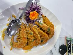 -龙海鲜螃蟹王(宏茂桥店)