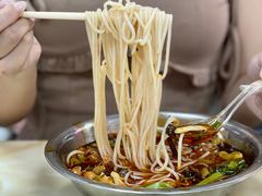 原味螺蛳粉-凤张螺蛳粉·爽口粉(跃进路总店)