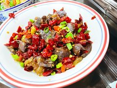 -张氏父子常德肠子馆(红星总店)