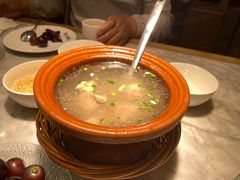 -小菜园新徽菜(常州金坛吾悦店)