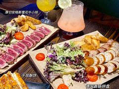 -The Cheebat 锌吧·Bistro(体育西店)