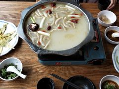 -嘎嘎鸭脑壳江湖菜(五里店)