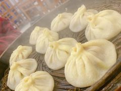 -清真马三汤包(回民街店)