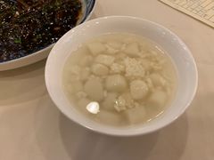 -上海老饭店(北京分店)