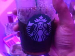 -星巴克(绵阳涪城凯德店)