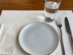 -IES Restaurant(去未舍店)