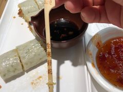 -蔡澜点心·粤菜(西单大悦城店)