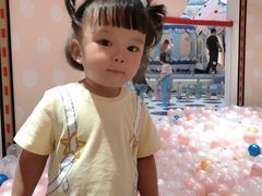 -龙格亲子游泳·水育早教运动中心(龙湾天街店)