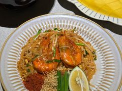 -BetterThai 泰加(苏州中心店)
