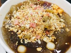 -糖糖冰粉(凤城三路总店)