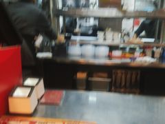 -永和大王(解放东路店)