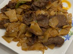 -美极鲜食坊(宝安南路店)